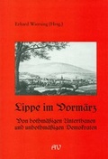 Cover: Lippe im Vorm&auml;rz - Aisthesis