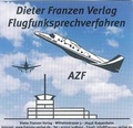Cover: AZF-Training / Audio CD - Dieter Franzen Verlag