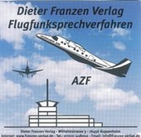Enlarge image Cover: AZF-Training / Audio CD - Dieter Franzen Verlag