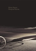 Cover: Mirko Martin - Marginal Stories - Kunstverein Braunschweig