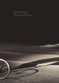 Enlarge image Cover: Mirko Martin - Marginal Stories - Kunstverein Braunschweig