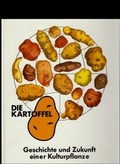 Cover: Die Kartoffel - Stiftung Museumsdorf Cloppenburg