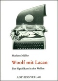 Cover: Woolf mit Lacan - Aisthesis