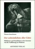 Cover: Der unheimlichste aller G&auml;ste - Aisthesis