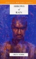 Cover: Arrows of Rain - Heinemann