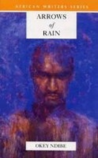 Enlarge image Cover: Arrows of Rain - Heinemann