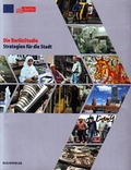Cover: Die Berlinstudie - Strategien f&uuml;r die Stadt - Regioverlag