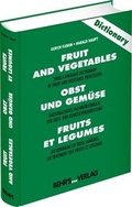 Cover: Obst und Gem&uuml;se - Behr's GmbH