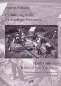 Cover: Einf&uuml;hrung in die Arch&auml;ologie Vietnams - LINDEN SOFT