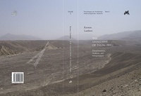 Enlarge image Cover: The Geoglyphs of Palpa, Peru - LINDEN SOFT