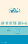 Bild: Vision in Vehicles IV - North-Holland