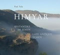 Cover: Himyar - LINDEN SOFT