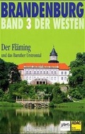 Cover: Brandenburg - Der Westen / Der Fl&auml;ming - Pro Line Concept