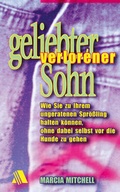 Cover: Geliebter Verlorener Sohn - Asaph Verlag