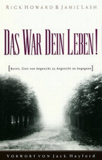 Enlarge image Cover: Das war dein Leben! - Asaph Verlag