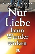 Cover: Nur Liebe kann Wunder wirken - Asaph Verlag