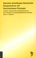 Cover: Kompendium der Psychodrama-Therapie - inScenario