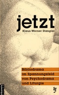 Cover: Jetzt - inScenario