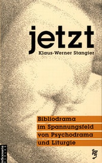 Enlarge image Cover: Jetzt - inScenario