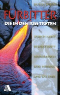 Cover: F&uuml;rbitter - die in den Riss treten - Asaph Verlag