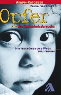 Cover: Opfer des Sexualmissbrauchs - Asaph Verlag