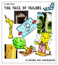 Enlarge image Cover: The face of failure in nature and engineering - Karlsruher Institut für Technologie