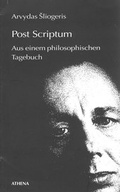 Cover: Post Scriptum - ATHENA-Verlag