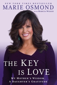 Enlarge image Cover: The Key Is Love - Berkley Publishing Corporation,U.S.