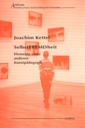 Cover: Selbstfremdheit - ATHENA-Verlag