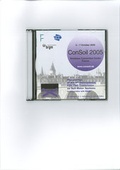 Cover: ConSoil 2005 - Karlsruher Institut f&uuml;r Technologie
