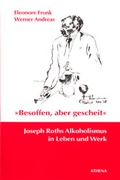 Cover: Besoffen, aber gescheit - ATHENA-Verlag