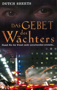 Enlarge image Cover: Das Gebet des Wächters - Asaph Verlag