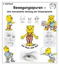 Cover: Bewegungsspuren - eine mechanische Deutung der K&ouml;rpersprache - Karlsruher Institut f&uuml;r Technologie