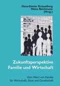 Cover: Zukunftsperspektive Familie und Wirtschaft - Vektor-Verlag