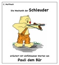 Cover: Die Mechanik der Schleuder - Karlsruher Institut f&uuml;r Technologie