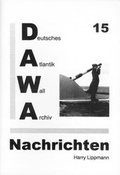 Cover: DAWA Nachrichten des Deutschen Atlantikwall-Archivs - Deutsches Atlantikwall-Archiv
