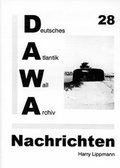 Cover: DAWA Nachrichten des Deutschen Atlantikwall-Archivs - Deutsches Atlantikwall-Archiv