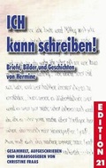 Cover: ICH kann schreiben - G & S Verlag