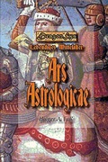 Cover: Ars Astrologicae - G & S Verlag