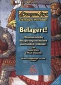 Cover: Belagert! - G & S Verlag