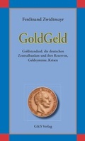 Cover: GoldGeld - G & S Verlag