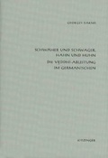 Cover: Schw&auml;her und Schwager, Hahn und Huhn - J.H.R&ouml;ll Verlag