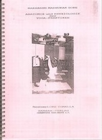 Abbildung von: Anatomie und Physiologie der Yogapraktiken - Hamsah Verlag