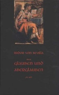 Abbildung von: Über Glauben und Aberglauben - J.H.Röll Verlag