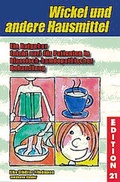 Cover: Wickel und andere Hausmittel - G & S Verlag