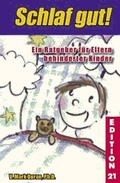 Cover: Schlaf gut! - G & S Verlag