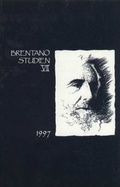 Cover: Brentano Studien. Internationales Jahrbuch der Franz Brentano Forschung / Zur Entwicklung und Bedeutung der W&uuml;rzburger Schulen - J.H.R&ouml;ll Verlag