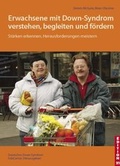 Cover: Erwachsene mit Down-Syndrom verstehen, begleiten, f&ouml;rdern - G & S Verlag