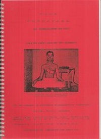 Abbildung von: Yoga Pranayama - Hamsah Verlag