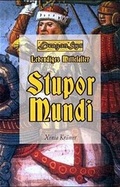 Cover: Stupor Mundi - G & S Verlag